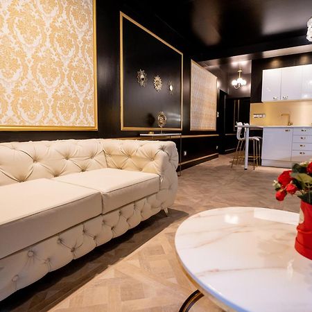 Appartement D'Exception Avec Jacuzzi Villefranche-sur-Saône Eksteriør billede