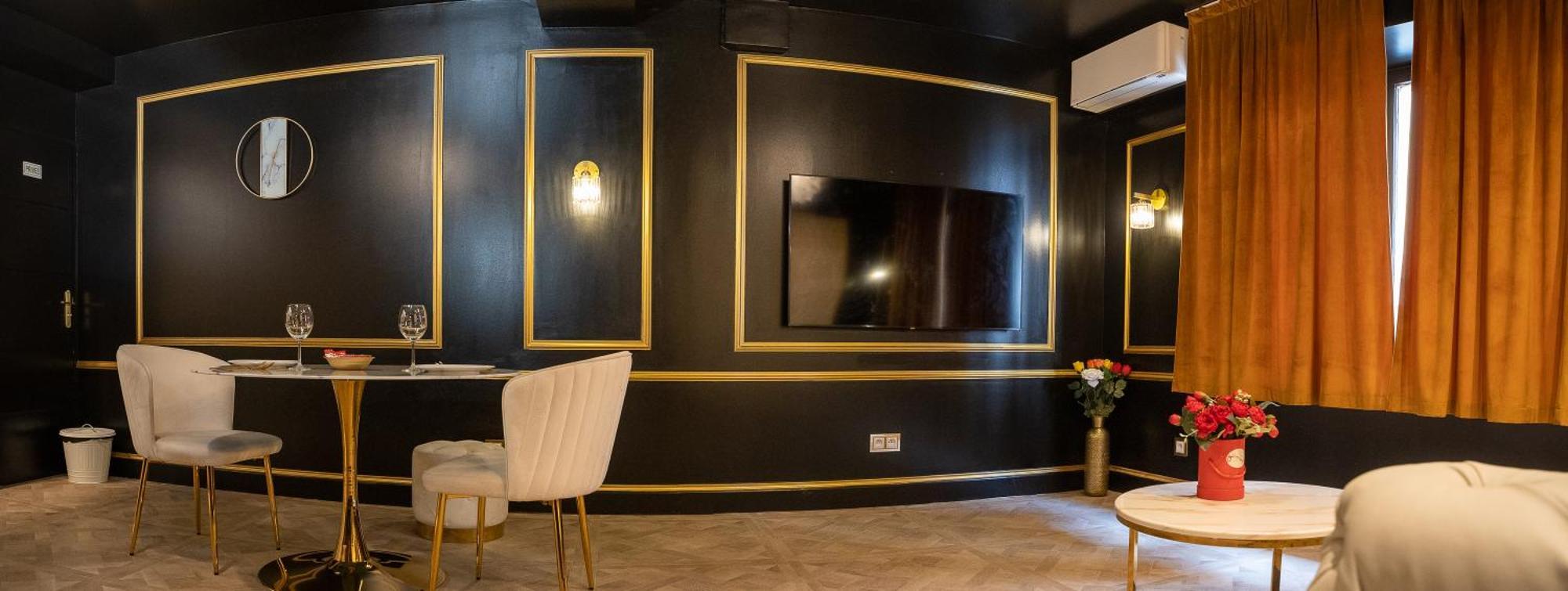 Appartement D'Exception Avec Jacuzzi Villefranche-sur-Saône Eksteriør billede