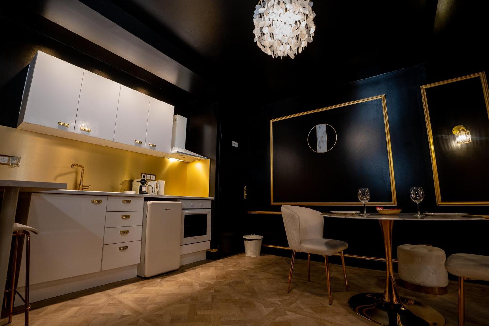 Appartement D'Exception Avec Jacuzzi Villefranche-sur-Saône Eksteriør billede