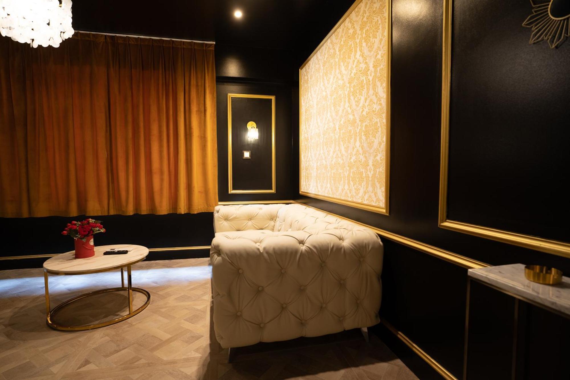 Appartement D'Exception Avec Jacuzzi Villefranche-sur-Saône Eksteriør billede