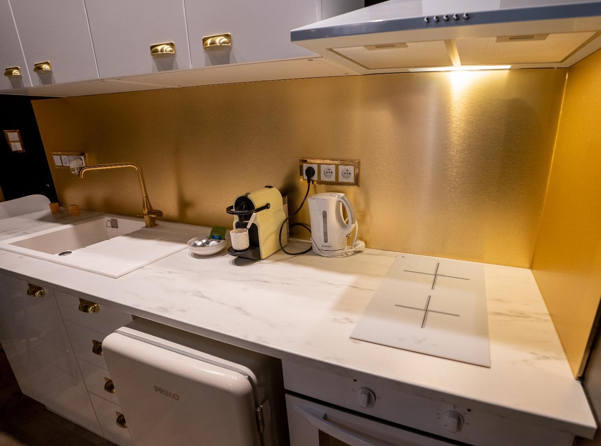 Appartement D'Exception Avec Jacuzzi Villefranche-sur-Saône Eksteriør billede