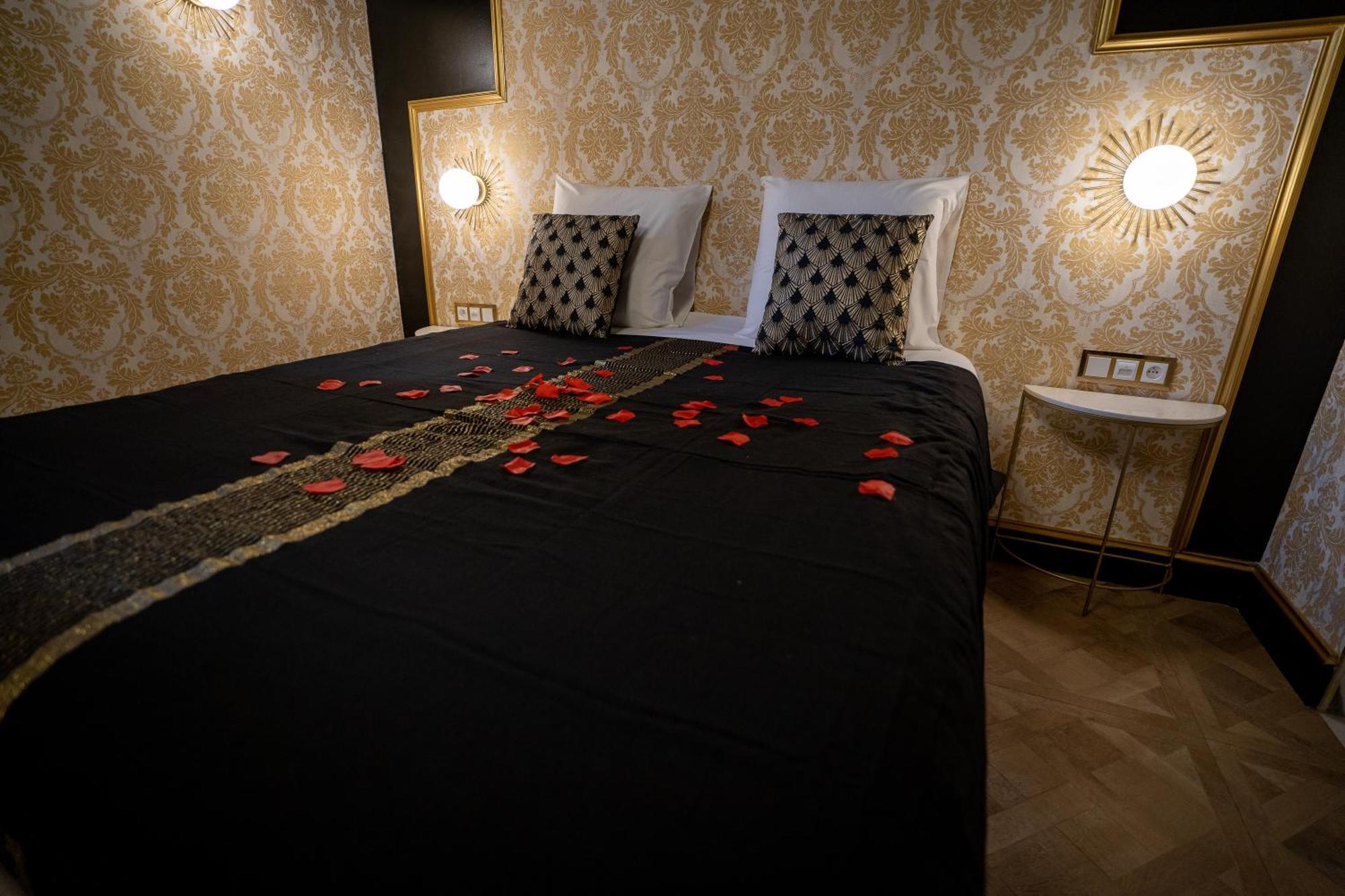 Appartement D'Exception Avec Jacuzzi Villefranche-sur-Saône Eksteriør billede