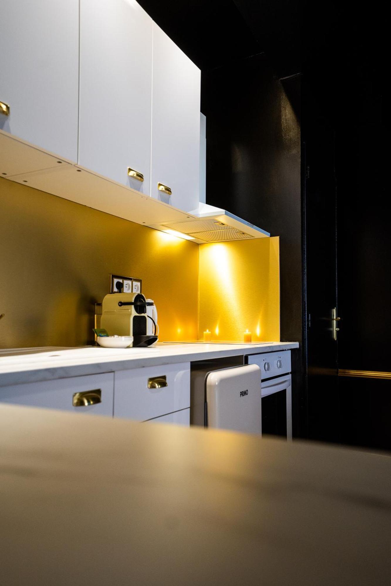 Appartement D'Exception Avec Jacuzzi Villefranche-sur-Saône Eksteriør billede